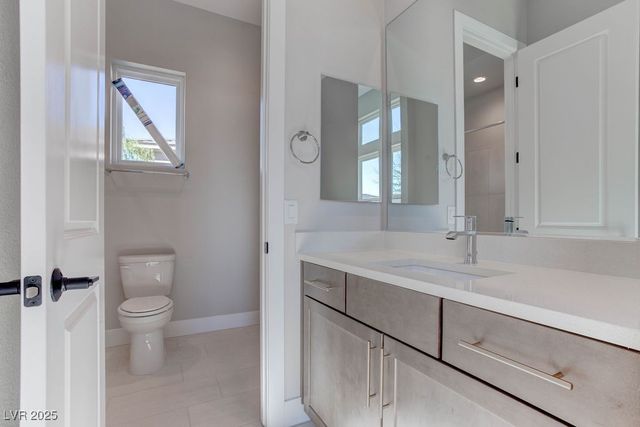 4778 Outlook Peak Street, Las Vegas, NV 89135