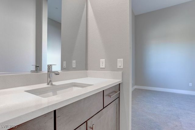 4778 Outlook Peak Street, Las Vegas, NV 89135