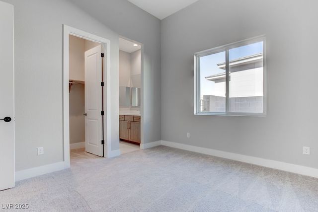 4778 Outlook Peak Street, Las Vegas, NV 89135