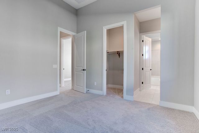 4778 Outlook Peak Street, Las Vegas, NV 89135