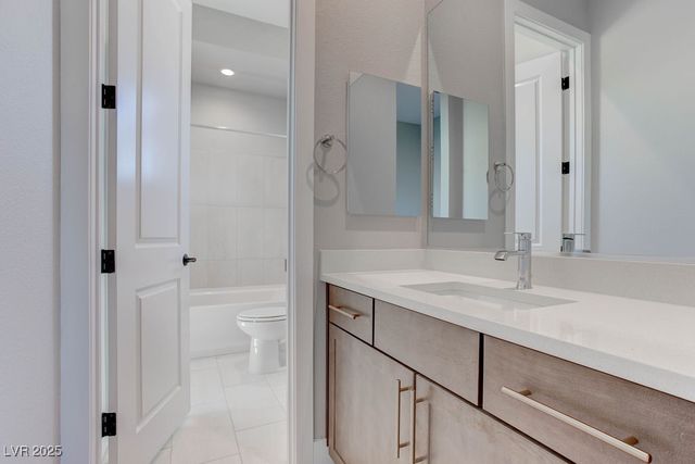 4778 Outlook Peak Street, Las Vegas, NV 89135