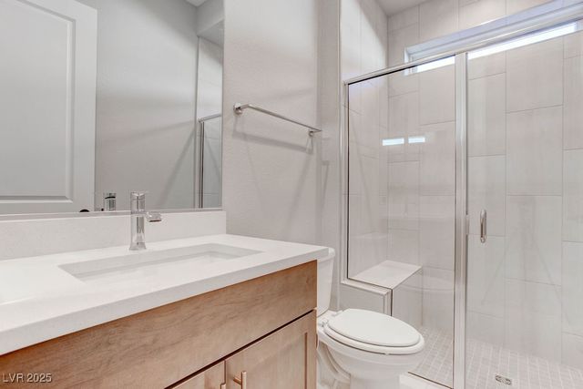 4778 Outlook Peak Street, Las Vegas, NV 89135