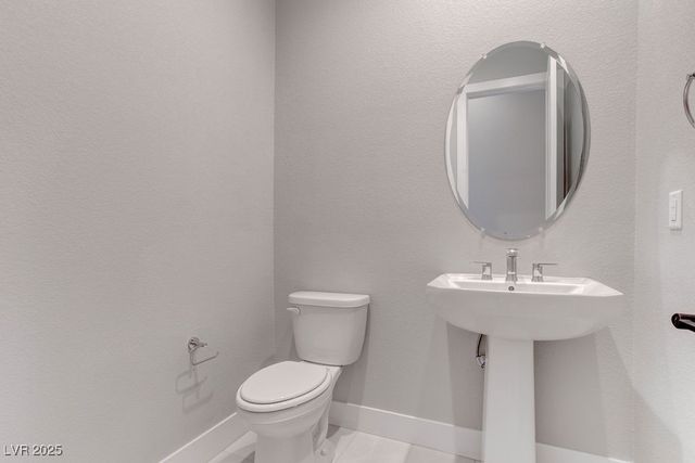 4778 Outlook Peak Street, Las Vegas, NV 89135