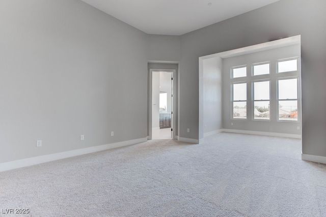 4778 Outlook Peak Street, Las Vegas, NV 89135