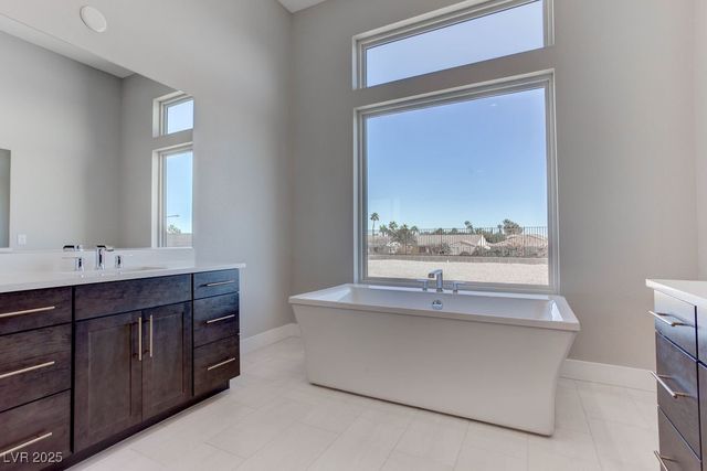 4778 Outlook Peak Street, Las Vegas, NV 89135