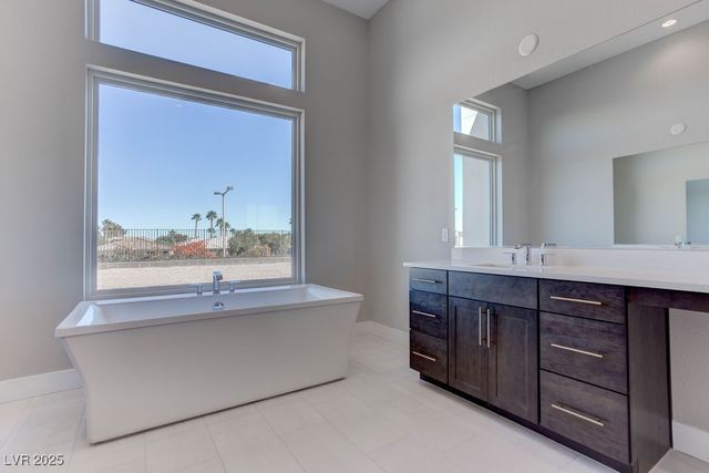 4778 Outlook Peak Street, Las Vegas, NV 89135