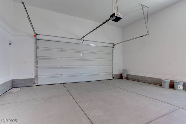 4778 Outlook Peak Street, Las Vegas, NV 89135