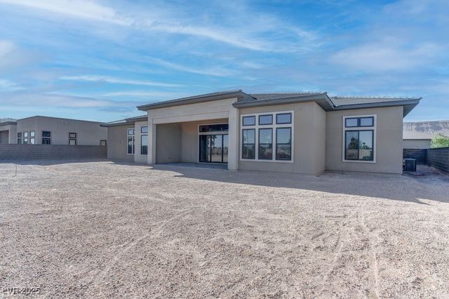 4778 Outlook Peak Street, Las Vegas, NV 89135