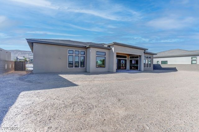 4778 Outlook Peak Street, Las Vegas, NV 89135