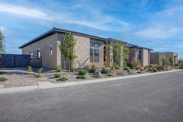 4778 Outlook Peak Street, Las Vegas, NV 89135