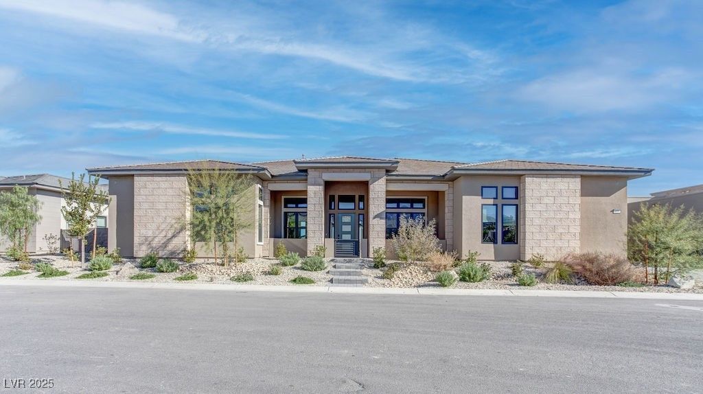 4778 Outlook Peak Street, Las Vegas, NV 89135