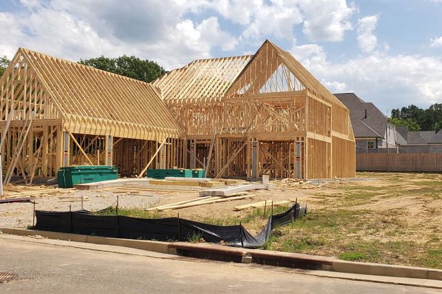 170 PIPER HOLLOW DR, Piperton, TN 38017