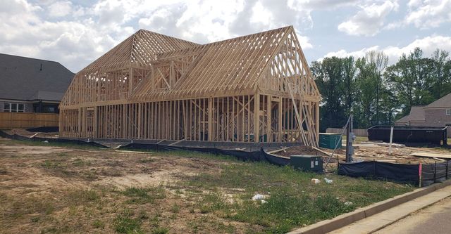 170 PIPER HOLLOW DR, Piperton, TN 38017