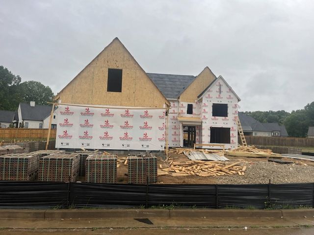 170 PIPER HOLLOW DR, Piperton, TN 38017