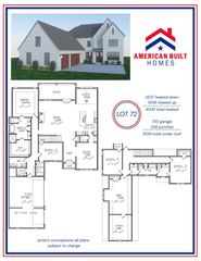 170 PIPER HOLLOW DR, Piperton, TN 38017