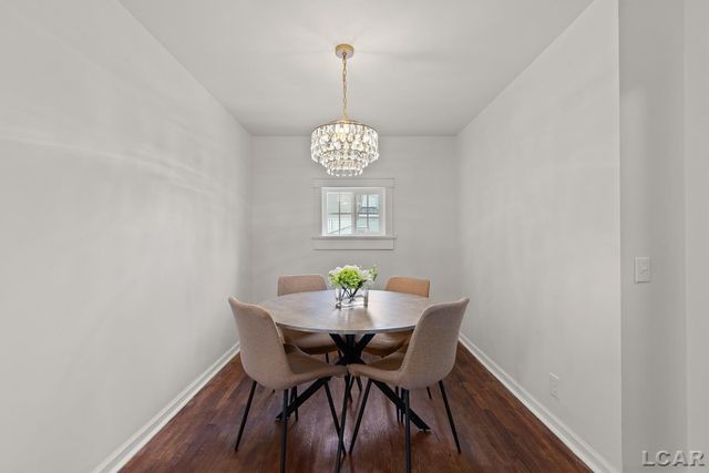 2171 Harold Street, Adrian, MI 49221