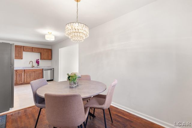 2171 Harold Street, Adrian, MI 49221