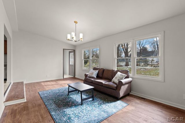 2171 Harold Street, Adrian, MI 49221