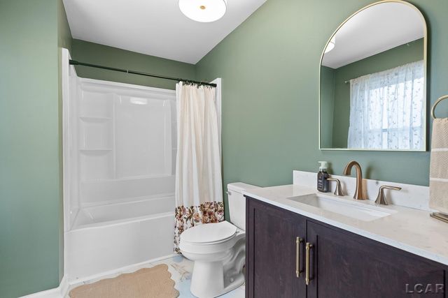 2171 Harold Street, Adrian, MI 49221