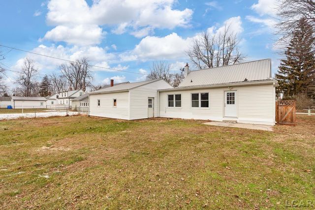 2171 Harold Street, Adrian, MI 49221