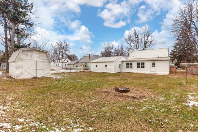 2171 Harold Street, Adrian, MI 49221