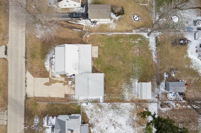 2171 Harold Street, Adrian, MI 49221