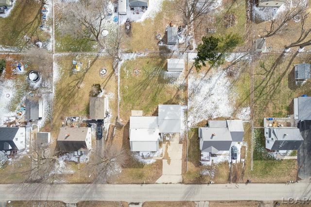 2171 Harold Street, Adrian, MI 49221