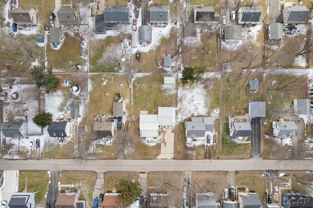 2171 Harold Street, Adrian, MI 49221