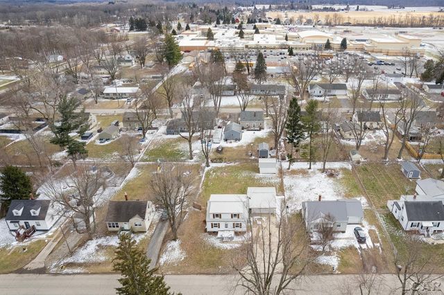 2171 Harold Street, Adrian, MI 49221