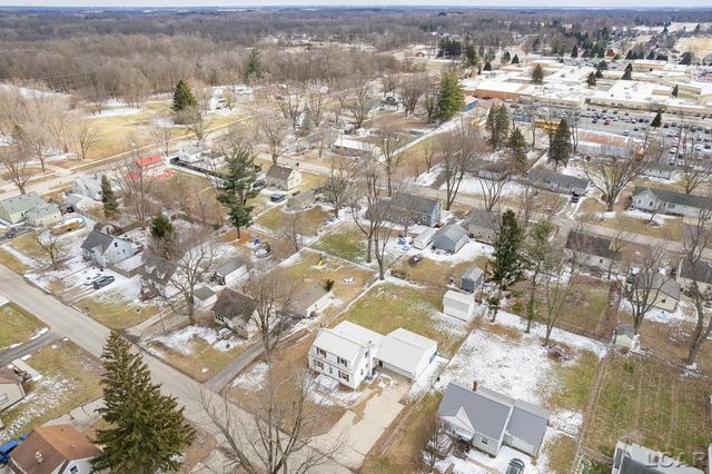 2171 Harold Street, Adrian, MI 49221