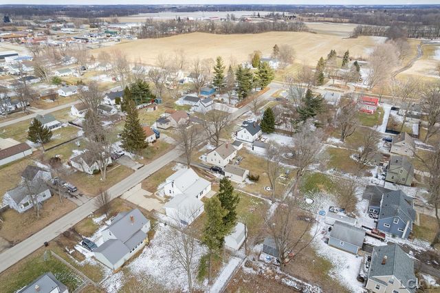 2171 Harold Street, Adrian, MI 49221