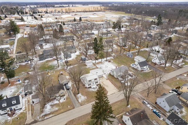 2171 Harold Street, Adrian, MI 49221