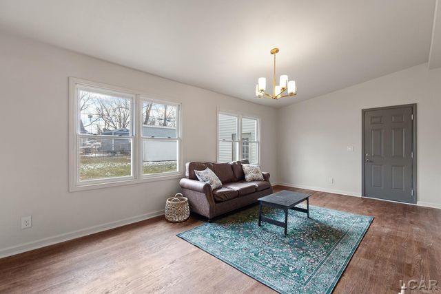 2171 Harold Street, Adrian, MI 49221