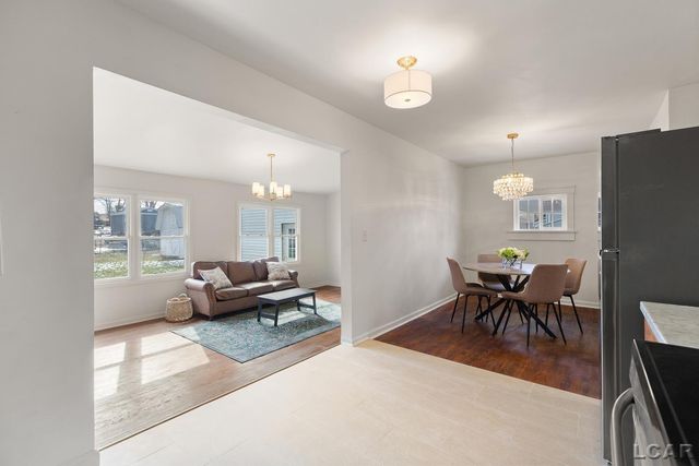 2171 Harold Street, Adrian, MI 49221