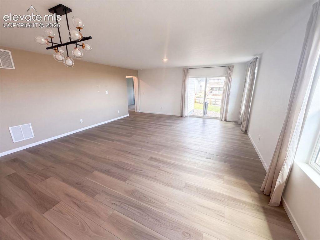 7753 Desert Wrangler Drive, Colorado Springs, CO 80908 — photo 3