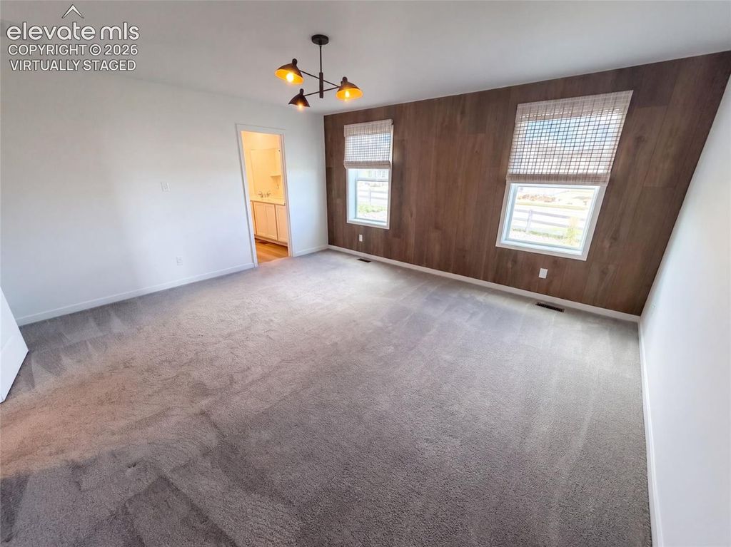 7753 Desert Wrangler Drive, Colorado Springs, CO 80908 — photo 4