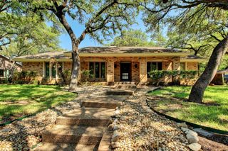 3112 Eanes CIR, Austin, TX 78746