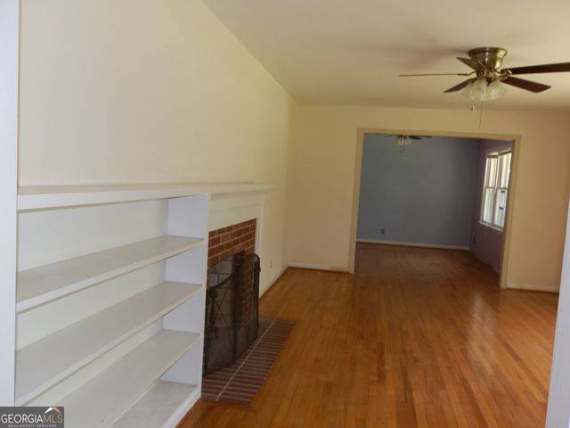 3016 Garden Lakes Boulevard NW, Rome, GA 30165