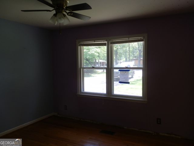 3016 Garden Lakes Boulevard NW, Rome, GA 30165