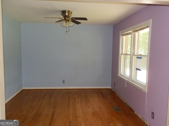 3016 Garden Lakes Boulevard NW, Rome, GA 30165