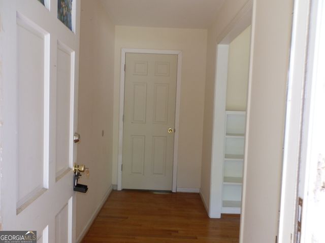 3016 Garden Lakes Boulevard NW, Rome, GA 30165