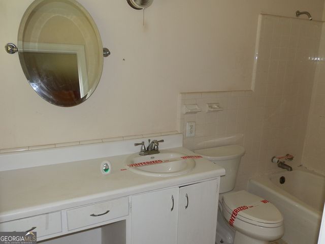 3016 Garden Lakes Boulevard NW, Rome, GA 30165