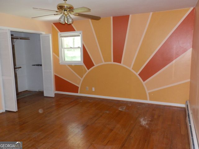 3016 Garden Lakes Boulevard NW, Rome, GA 30165