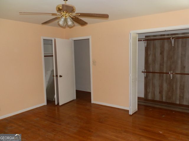 3016 Garden Lakes Boulevard NW, Rome, GA 30165