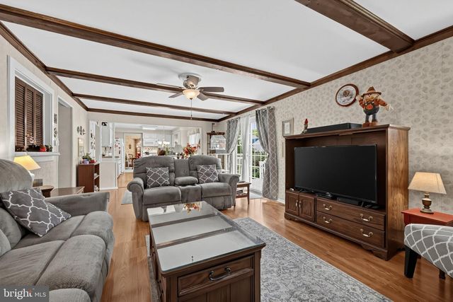 50 YALE RD, Marlton, NJ 08053