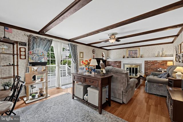 50 YALE RD, Marlton, NJ 08053