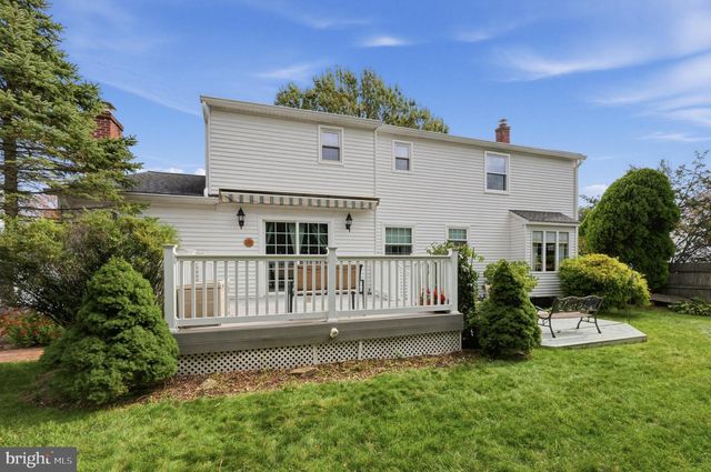 50 YALE RD, Marlton, NJ 08053