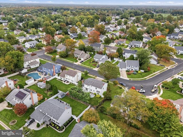 50 YALE RD, Marlton, NJ 08053