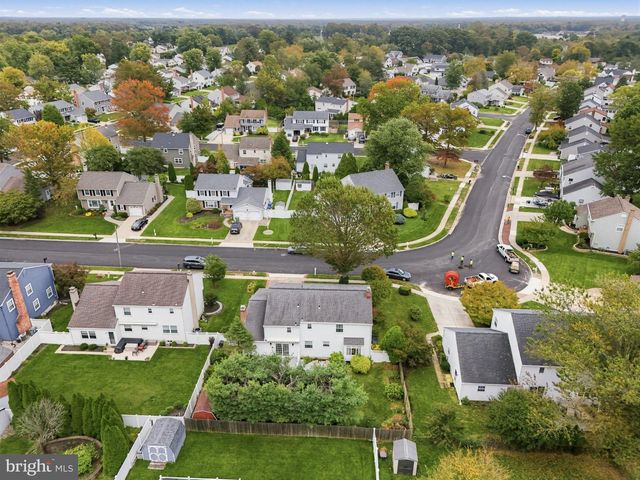 50 YALE RD, Marlton, NJ 08053