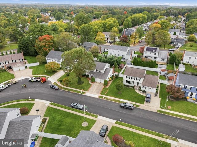 50 YALE RD, Marlton, NJ 08053